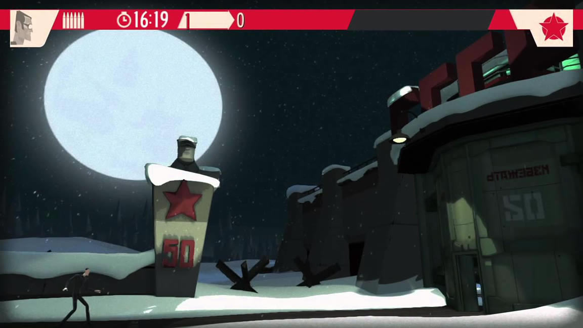 反间谍 PSN版下载_反间谍下载