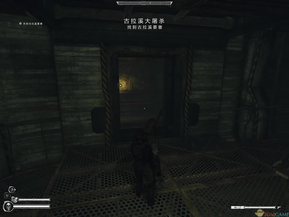 劫后余生夺回中文版_劫后余生：夺回 3DM简体中文免安装版下载