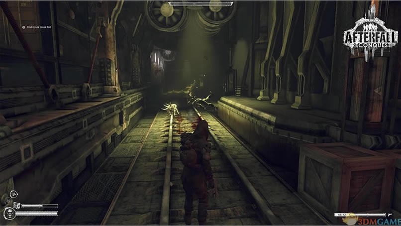 劫后余生夺回下载_劫后余生：夺回 简体中文免安装版下载