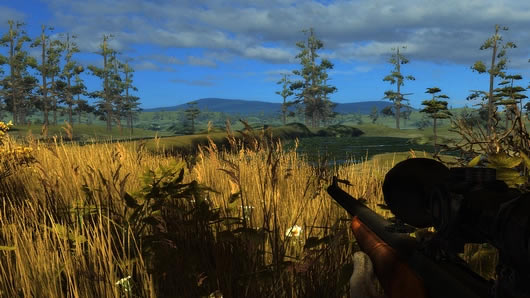 猎人的战利品2 欧版下载_猎人的战利品2下载