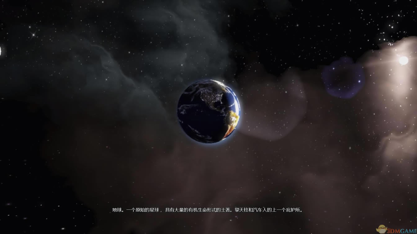 变形金刚：暗焰崛起 FLT简体中文免安装版下载_变形金刚：暗焰崛起下载