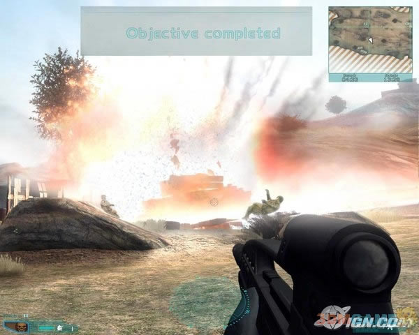 幽灵行动：尖峰战士2 全区ISO版下载（暂未上线）_幽灵行动：尖峰战士2下载