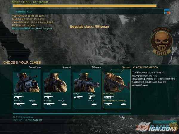 幽灵行动：尖峰战士2 GOD版下载（暂未上线）_幽灵行动：尖峰战士2下载