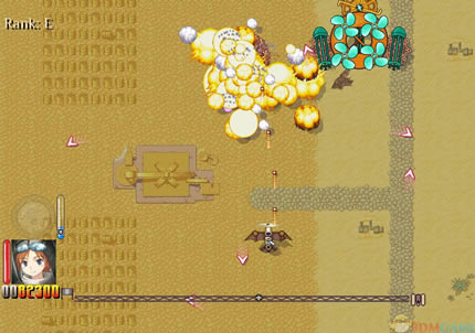 蒸汽与金属下载_蒸汽与金属 英文免安装版下载