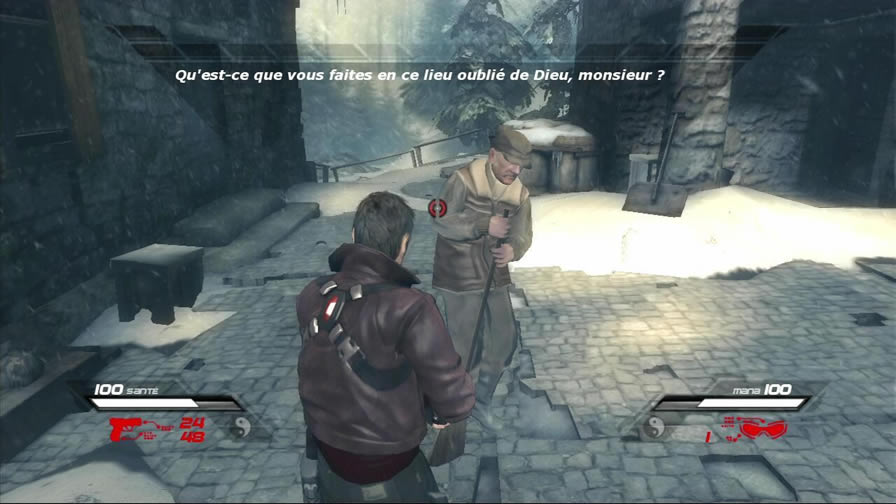 地狱使者：复仇 全区ISO版下载_地狱使者：复仇下载