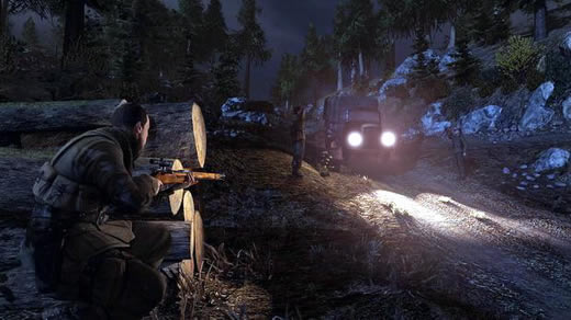 狙击精英V2：年度版 欧版下载（暂未上线）_狙击精英V2：年度版下载