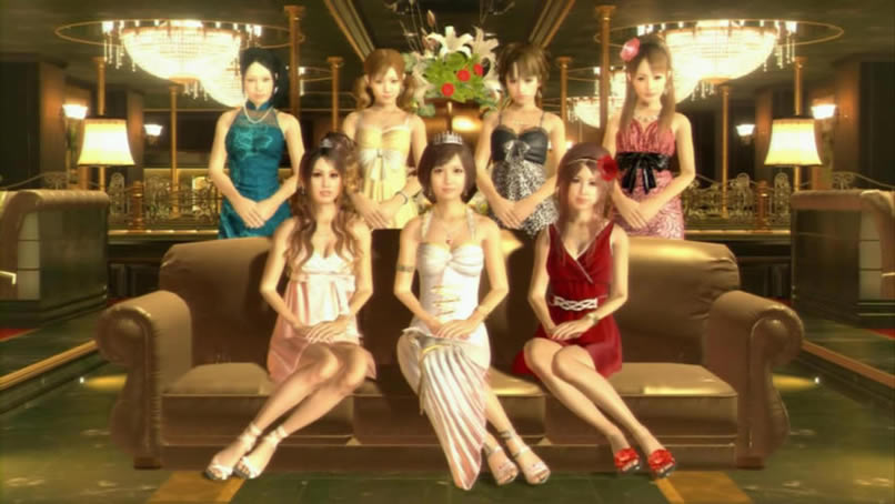 如龙：终焉 日版下载_如龙：终焉下载