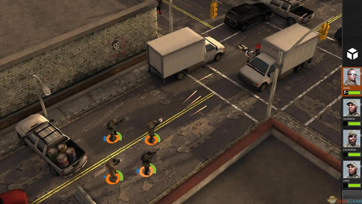 突破行动 英文镜像版下载_突破行动下载