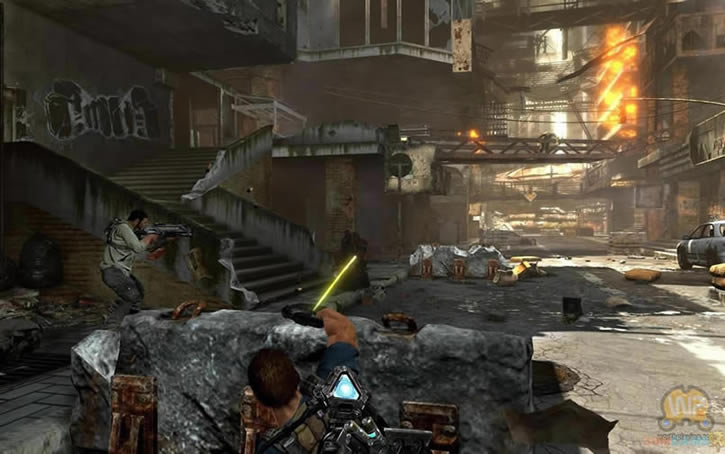 重力反转 全区GOD版下载_重力反转下载