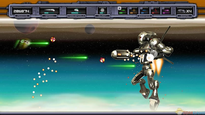 能量启动游戏下载_能量启动 英文免安装版下载