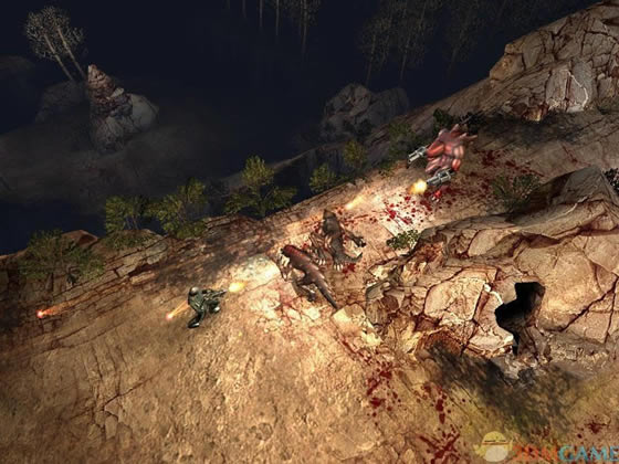 阴影地带幸存者中文版_阴影地带：幸存者 简体中文免安装版下载