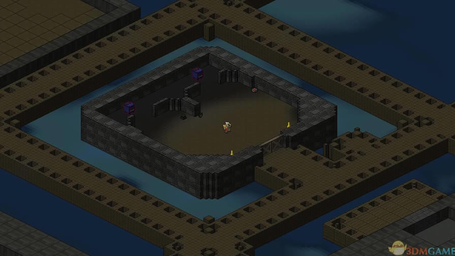 斯诺姆 v1.1完整英文硬盘版下载_斯诺姆下载