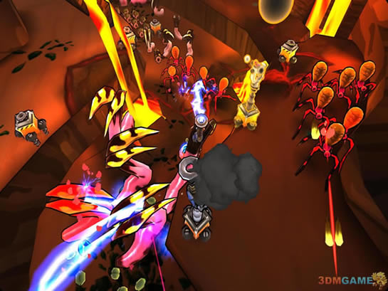 机器人组装炮塔下载_机器人组装炮塔 英文免安装版下载