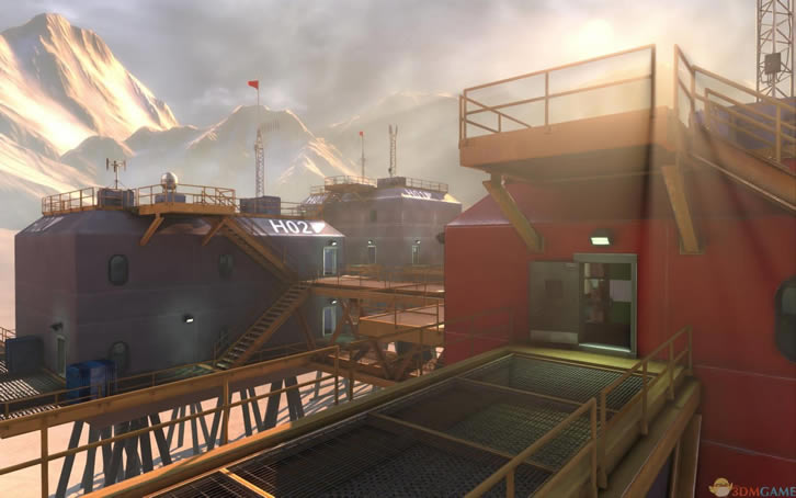 反恐行动：红色利剑 3DM版下载（暂未上线）_反恐行动：红色利剑 3DM下载