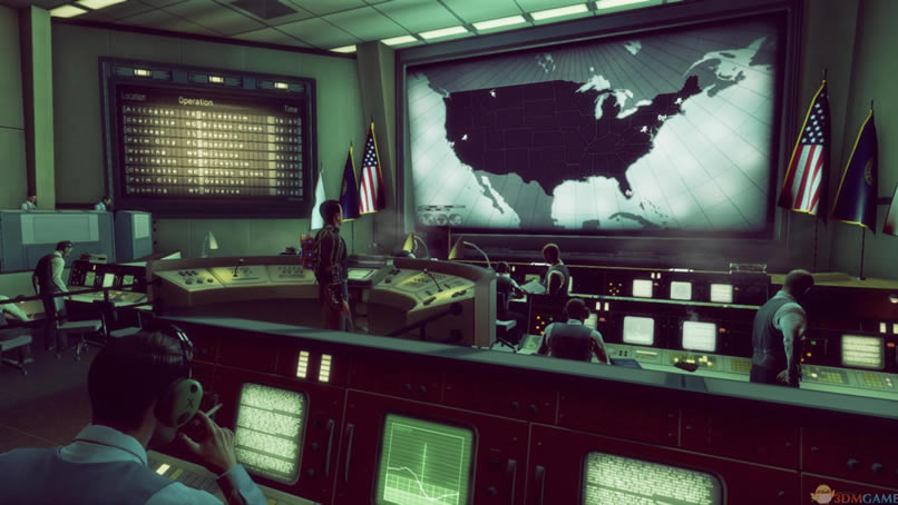 调查局：幽浮解密 英文美版下载_调查局：幽浮解密下载