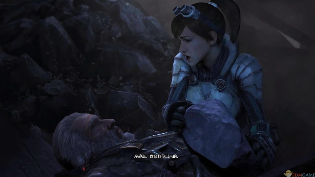 失落的星球3 英文ISO全区版下载_失落的星球3下载