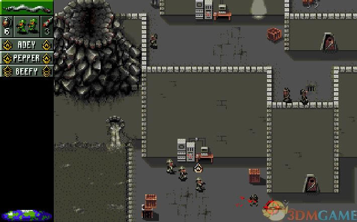 炮灰部队 完整英文硬盘版下载_炮灰部队下载