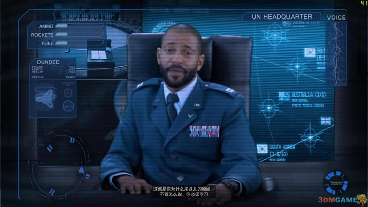 《钢铁苍穹：入侵》v1.0 一项修改器下载_钢铁苍穹：入侵下载