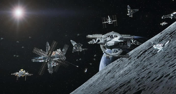 《钢铁苍穹：入侵》RELOADED完整英文硬盘版下载_钢铁苍穹：入侵下载