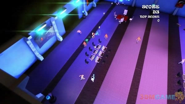 激素大战下载_激素大战 英文免安装版下载