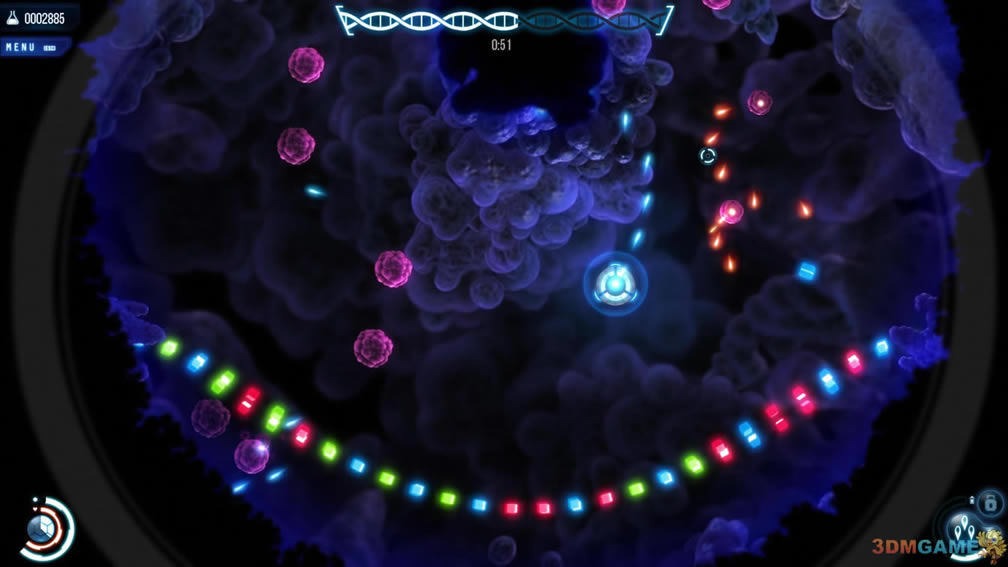 《基因转录大挑战》完整英文硬盘版下载_基因转录大挑战下载