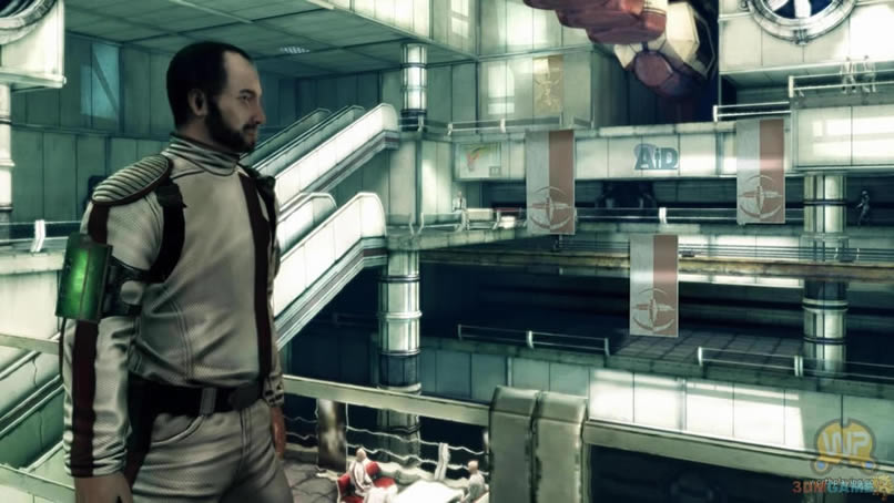 《劫后余生：疯狂》（扩展版）SKIDROW完整英文硬盘版下载_劫后余生：疯狂下载