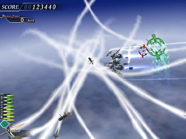 苍空之雾中文版_苍空之雾 简体中文免安装版下载