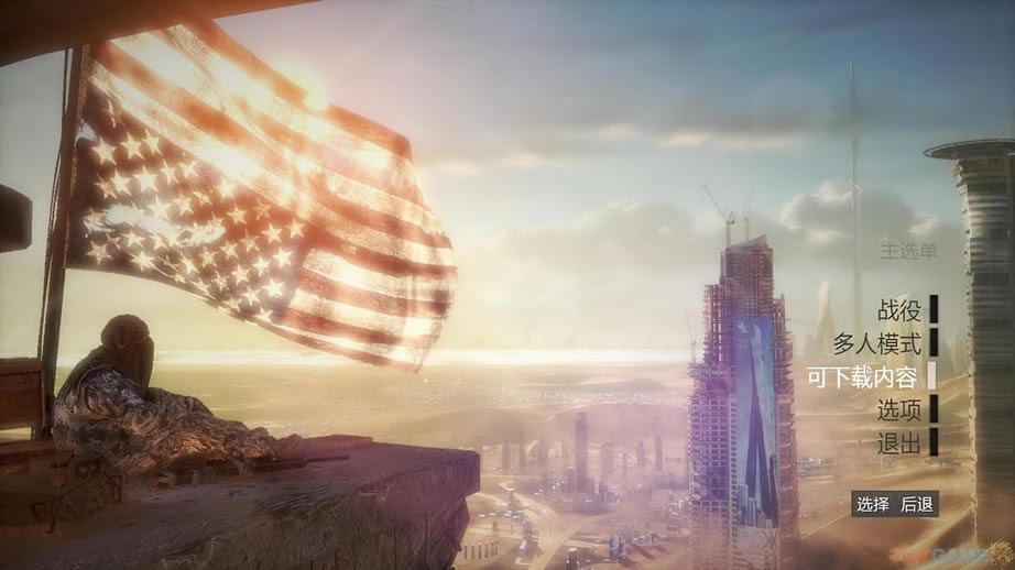 《特殊行动：一线生机》3DM完整硬盘版下载（暂未上线）_特殊行动：一线生机下载