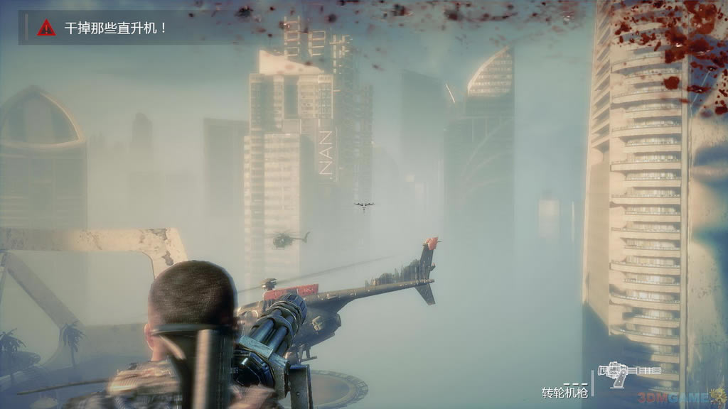 《特殊行动：一线生机》PC试玩硬盘版下载（暂未上线）_特殊行动：一线生机下载