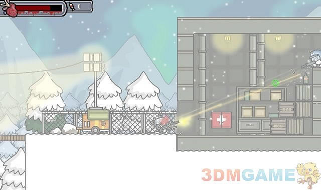 致命步骤4一决高下游戏下载_致命步骤4：一决高下 英文免安装版下载