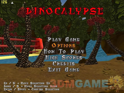 恐龙防御游戏下载_恐龙防御英文硬盘版下载