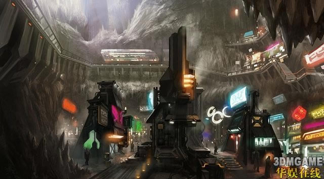 红色派系末日审判3DM蒹葭汉化硬盘版游戏下载_红色派系末日审判游戏下载