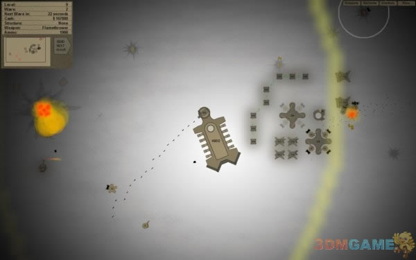 无人操作游戏下载_无人操作英文免安装版游戏下载