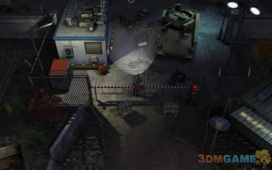 死亡部落游戏下载_死亡部落英文免安装版游戏下载