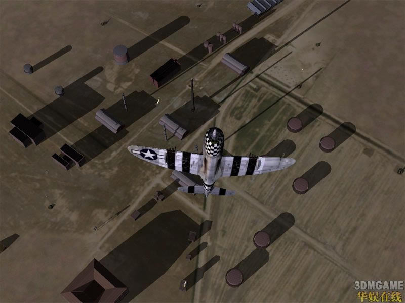 红男爵游戏下载_红男爵 英文硬盘版下载