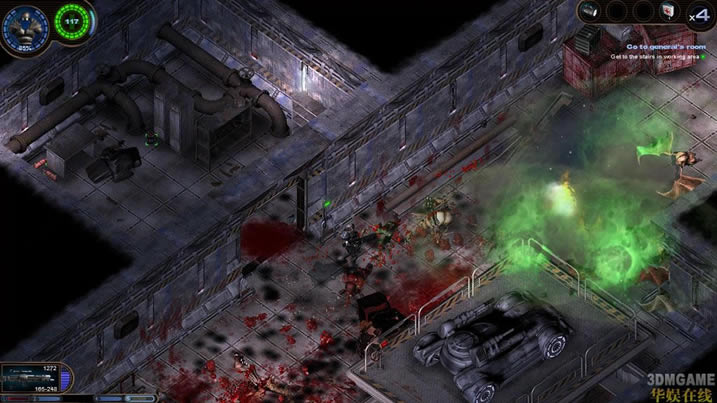 孤单枪手2中文版_孤单枪手2 简体中文免安装版下载