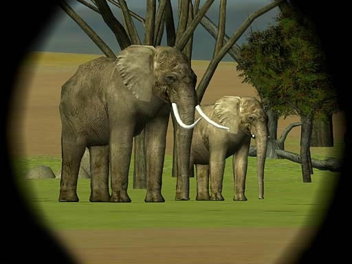 无限打猎3英文版_无限打猎3 英文镜像版下载