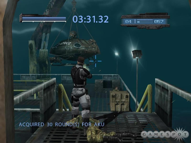 杀戮时刻英文版_杀戮时刻 英文免安装版下载