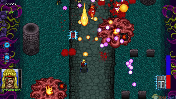 斯特姆方特：突变战争 英文硬盘版下载_斯特姆方特：突变战争下载