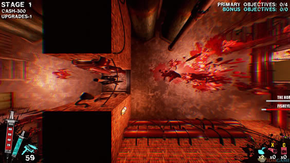 过量：地狱之旅 英文硬盘版下载_过量：地狱之旅下载