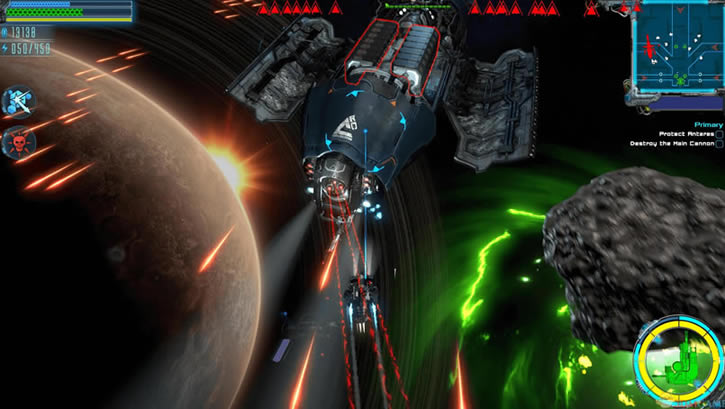 警备游戏下载_警备 英文免安装版下载