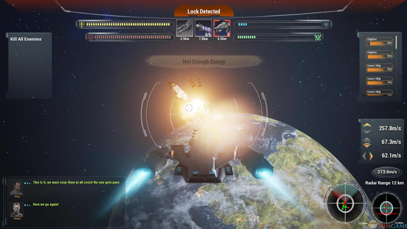 雷威龙空间中文版_雷威龙空间 官方简体中文免安装版下载