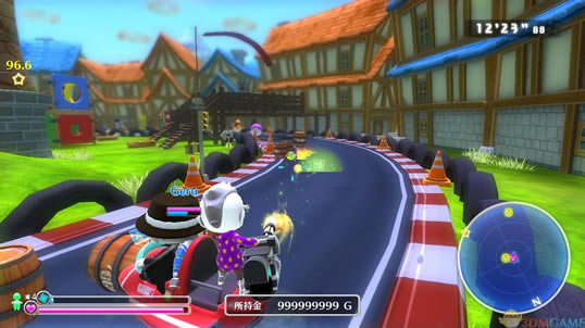 GOCCO之战下载_GOCCO之战 英文免安装版下载