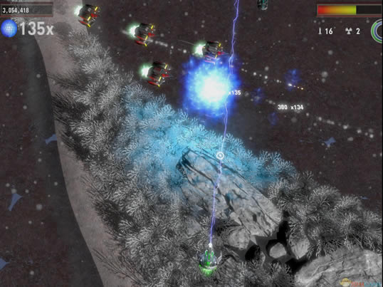 战斗风暴下载_战斗风暴 英文免安装版下载