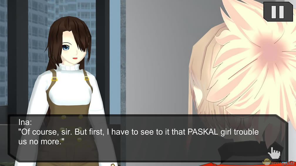 逃脱万岁下载_逃脱万岁 英文免安装版下载