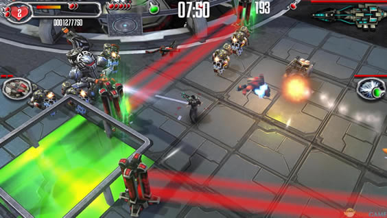 机器人海啸 英文硬盘版下载_机器人海啸下载