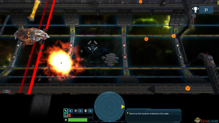 智能空间部队下载_智能空间部队 英文免安装版下载