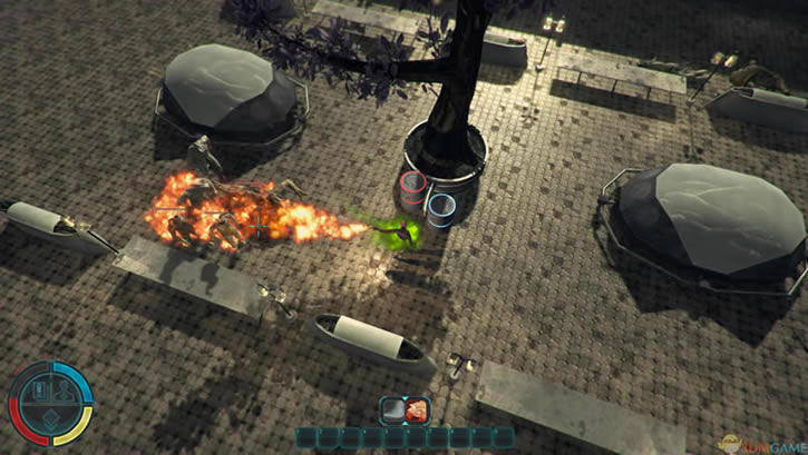 无穷小点下载_无穷小点 英文免安装版下载