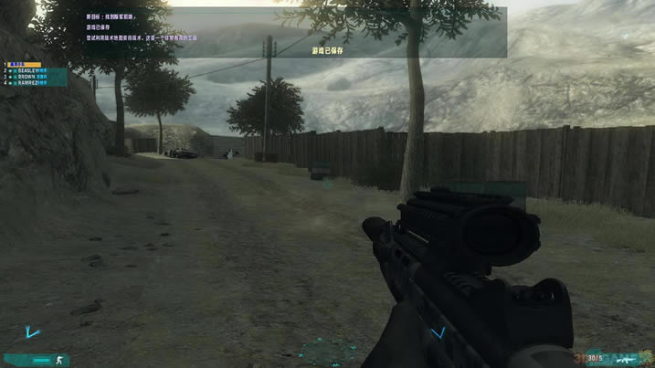 幽灵行动：尖峰战士2 简体中文免安装版下载（暂未上线）_幽灵行动：尖峰战士2下载