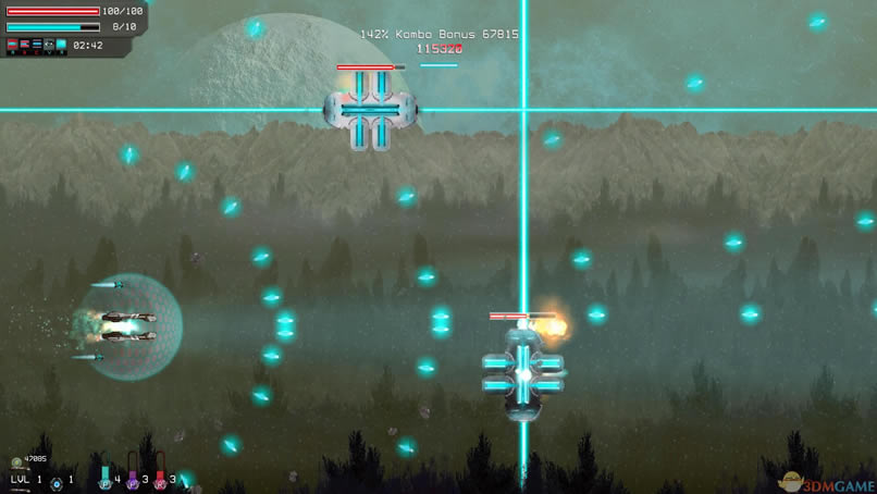 钢铁之雨游戏下载_钢铁之雨 英文免安装版下载